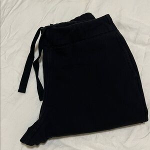 Uniqlo And Lemaire joggers